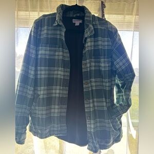 Carhartt Flannel